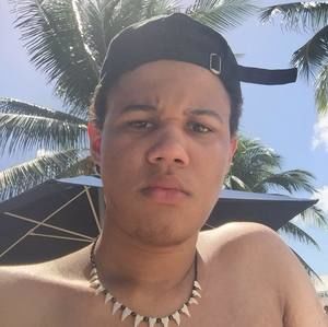 Meet your Posher, Andrew